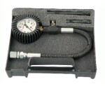 with pressure gauge tester pressure compression engines DIESEL PCSM-40