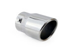 head silencer Universal VERTEX 48-65MM