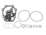 SANTECH MT2123 / air conditioning assembly kit