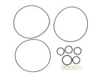 SANTECH MT2132 / air conditioning assembly kit
