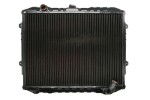 AVA QUALITY COOLING MT2187 / engine radiator fits: mitsubishi pajero ii 2.5d 12.90-04.00
