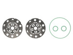 SANTECH MT2316 / air conditioning assembly kit