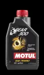 1L  MOTUL GEAR 300 75W90  Transmisson oil