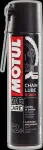 0,4L 103008 C2+ o-ring chain grease MOTUL Chain Lube Road Plus white 400 ml