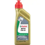 MTX SAE 10W-40 1L Castrol
