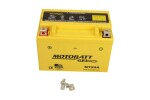 battery MOTO. 12V 9AH/140A +- gel (dimesions:151X88X105)