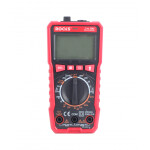 Multimeter, digital BASIC, LED-NCV SYSTEM, TRUE RMS