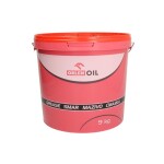 grease for bearings complex lithium LITEN EP (40KG); -20/+120°C; DIN 51502; 51825 KP0K-20; NLGI 0