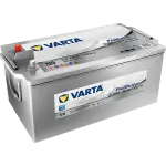 battery Varta 225Ah 1150A  + - Promotive Super Heavy Duty  (Silver) N9