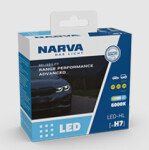 set led 12-24v hb3/hb4 19w