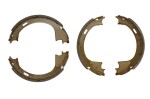 PROFUSION NB752AT / brake shoe fits: ford usa expedition, f-150, f-250, lincoln navigator, town car iii 4.2-7.3d 08.96-