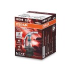 BULB 12V HB4 51W +150% NIGHT BREAKER LASER P22D / 1pc/ Osram 9006NL