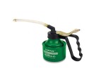 toptul high pressure metal oil can, flexible hose length 135mm