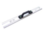 ruler ALU 2 LIBELLIGA 500mm