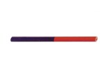 pen red/blue 18cm