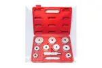 Aksiaallaagrite pressing set 10 pc