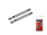 rivet drills hss-g 4.2mm 2 pcs