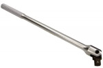 3/4 handle with joint 19" 457mm