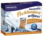 air dry Primacol Professional 250g