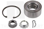 NK Wheel Bearing Kit 751908