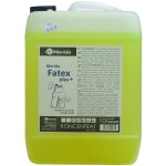 merida fatex plus cleaning agent for removing greasy dirt 10 l