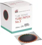 no 3 - Tube patches up to 54 mm
