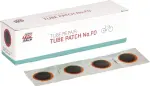 No. f0 - inner rubber patch up to 16 mm, 