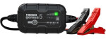 Battery charger GENIUS5 6V/12V 5A Smart Charger