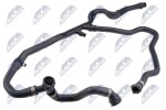 NTY Radiator Hose CPP-BM-034
