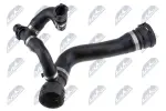 NTY Radiator Hose CPP-BM-044