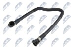 NTY Radiator Hose CPP-BM-059
