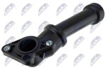 NTY Radiator Hose CPP-CT-005