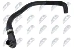 NTY Radiator Hose CPP-ME-102