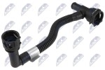 NTY Radiator Hose CPP-PL-014