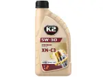 Full synth oil 5W-30 SN C2 C3 1L