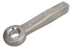 ORLANDI OC50WT1 / towing eye for welding (fi 50, 65x60)