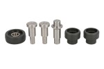 ROLL OCC02 / sliding door hinge roller middle fits: opel combo c 10.01-10.10