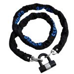 chain lock Heavy Duty - especially durable tabalukuga length. 2m SS