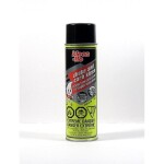 Õhuklapi and carburetor cleaner sprey 404 g Kleen-Flo