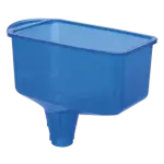 SEALEY funnel 180x100x145mm