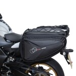 Oxford P60R for motorcycles bags 60L