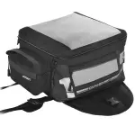 bag gasoline to tank magnetic (18L) F-1 M18 OXFORD paint black/grey