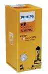blister H11 12V 55W PGJ19-2 Cbox Philips Vision +30% 12362PRC1 1pc.