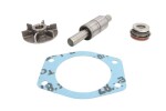 OMP 152.130 / coolant pump repair kit, bearings, seal, ball joint, rotor shaft, sleeve fits: ursus 3514, 360 3p, ahlmann al7, al7c, al7d, al7g, al8, al8c, al8cs, as7c, as7cs, albajar 08, 10