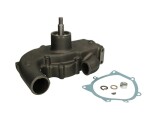 OMP 159.355 / water pump fits: ursus 3110, broyt x20t, x21, claas 66, 68, 85, clark 45c, hanomag 33c, 33ci, 33d, 33di, 35d, 35di, 400c, 400d, hyster h165h, h180h, jcb 808, landini 10000, 10000 s, 10000 s2