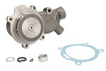 OMP 159.470 / water pump (with pulley) fits: ursus 3514, 3822, 3824, 4512, 4514, 5322, 5324, 360 3p, ahlmann as7c, as7cs, aktiv fischer m 800, albajar 08, 10, 304, 366, 3000, 420, 4300, 4306