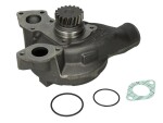 OMP 159.520 / water pump fits: fiatallis tl645h, jcb 1400b, 1550, 1550b, 1600b, 1700b, 214, 215, 215s, 3c, 3cx, 3d, 4c, 4cn, 4cx, 415, 436, 505-22, 506-36, 520-50, 525-50, 525-58, 525-67, 530-110, 530-120