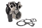 OMP 159.550 / water pump fits: case ih 100 c, 11, 80 c, 90 c, claas 925 plus, 964 plus, 965 plus, 974 plus, 975 plus, deutz fahr 70 af, 70 f, 70 v, 80 af, 80 f, 80 v, 90 af, 90 f, 90 v, jcb 412 s, 416, 436