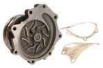 OMP 164.092 / water pump (with pulley) fits: case ih ls180, ford 230 a, 231, 233, 2000, 2310, 2310 n, 2600, 2600 n, 2600 r, 2600 v, 2610, 2610 n, 2610 v, 2810, 2910, 2910 mark ii, 333, 335, 3000, 3600