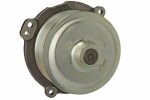 OMP 197.320 / water pump (with pulley: 130mm) euro 6 fits: iveco stralis i, stralis ii, trakker ii f3be3681a-f3hfe611d 12.06-